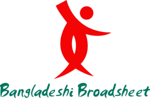 Bangladeshi Broadsheet